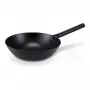 Brabantia Patron wokkipannu 28 cm musta
