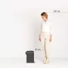 Brabantia NewIcon poljinroskis 12L Matt Steel