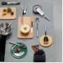 Brabantia Matt Steel jäätelökauha