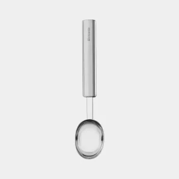 Brabantia Matt Steel jäätelökauha