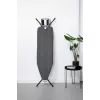 Brabantia silityslauta päällinen Denim Black, koko B, 124x38 cm, 8 mm pehmuste