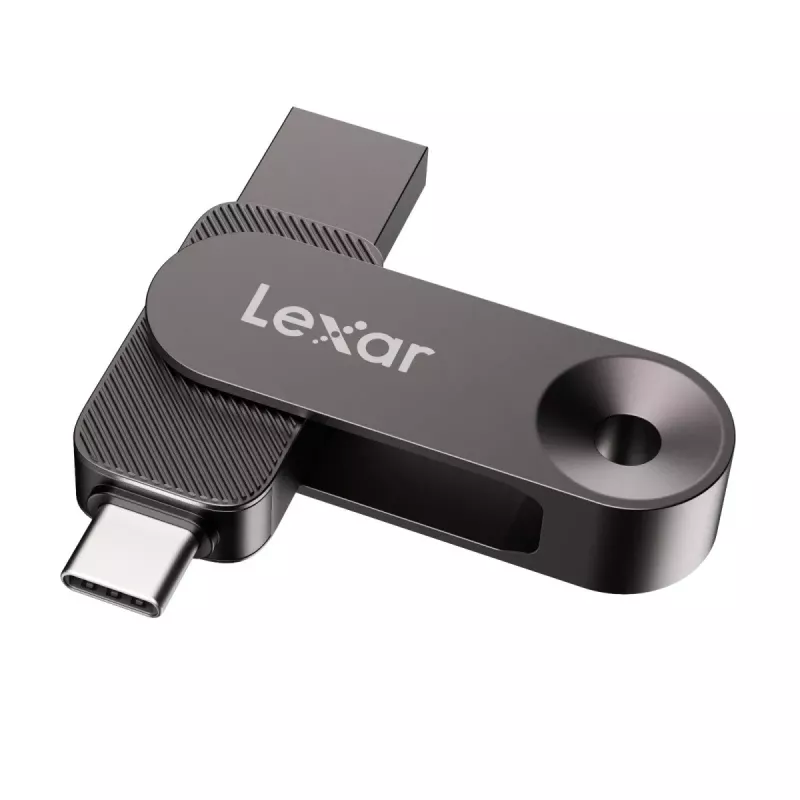 Lexar Dual D500 256GB USB-C/A 3.2 400/360MB/s