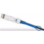 Nvidia MC3309124-005 InfiniBand-kaapeli 5 m SFP+ musta (980-9I683-00J005)