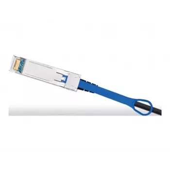 Nvidia MC3309124-005 InfiniBand-kaapeli 5 m SFP+ musta (980-9I683-00J005)