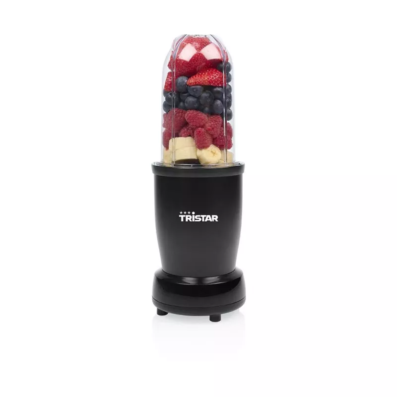 Tristar BL-4486 smoothie-keitin 350 W mattamusta