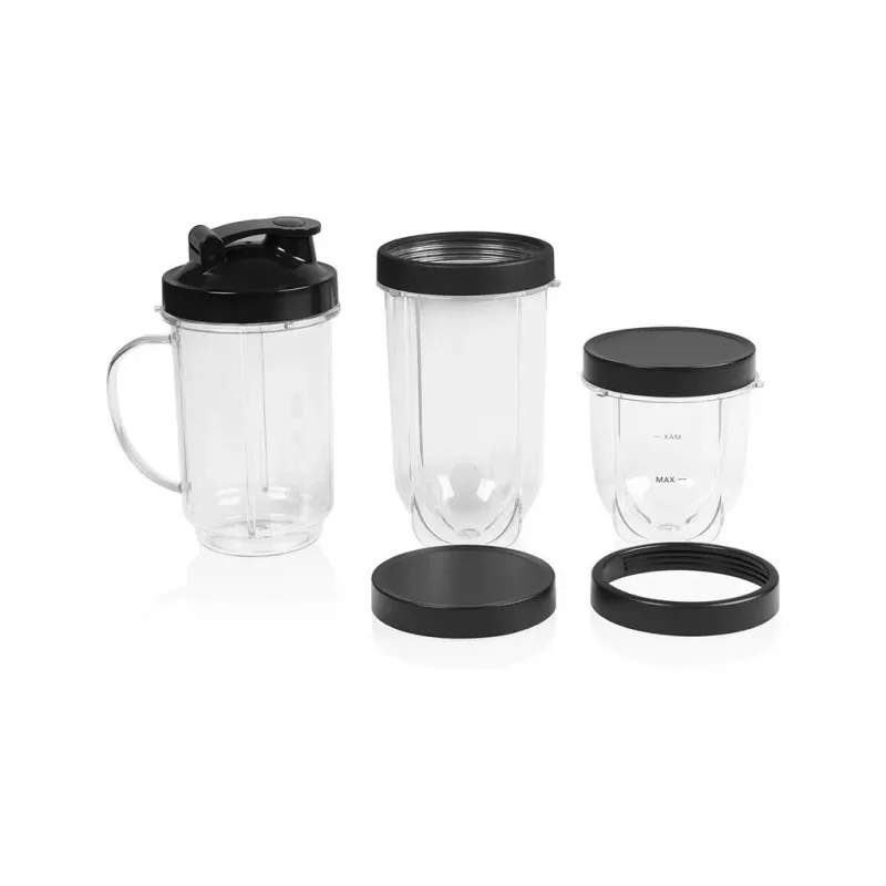 Tristar BL-4486 smoothie-keitin 350 W mattamusta