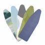 Brabantia PerfectFlow silityslautan päällinen koko B 124x38 cm Colourful Mixed