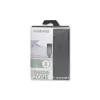 Brabantia silityslautan päällinen koko D 135x45 cm Titan Oval lämmönkestävä 2mm
