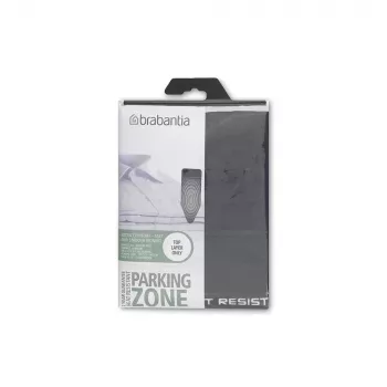 Brabantia silityslautan päällinen koko D 135x45 cm Titan Oval lämmönkestävä 2mm