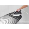 Brabantia silityslautan päällinen koko D 135x45 cm Titan Oval lämmönkestävä 2mm
