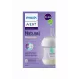 Philips Avent Natural Response anti-colic tuttipullo AirFree-venttiilillä, 125 ml, Newborn Flow 1, 0m+