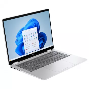 HP OmniBook 5 Flip 14-fp0430ngx 14 tuuman 2-in-1-kosketuskannettava - Intel Core 3 100U, 8GB RAM, 512GB SSD, Windows 11 Home