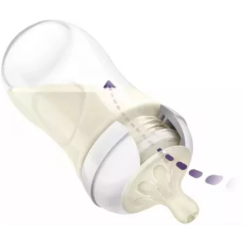 Philips Avent Natural Response vastasyntyneen lahjapakkaus