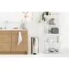 Brabantia NewIcon poljinroskakori 30L Brilliant Steel