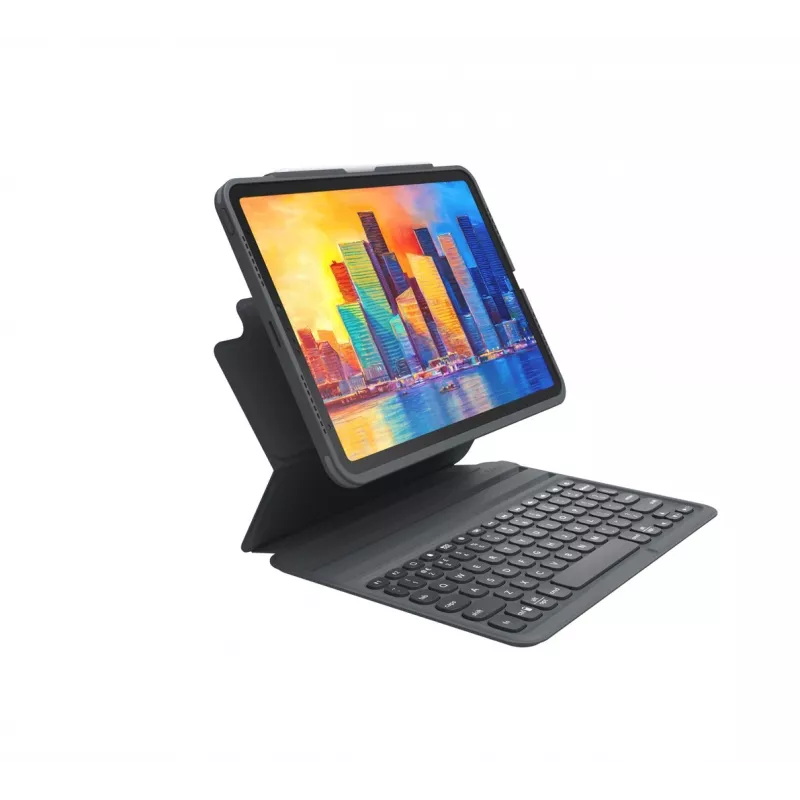 ZAGG näppäimistökotelo iPad Air/Pro 11:lle