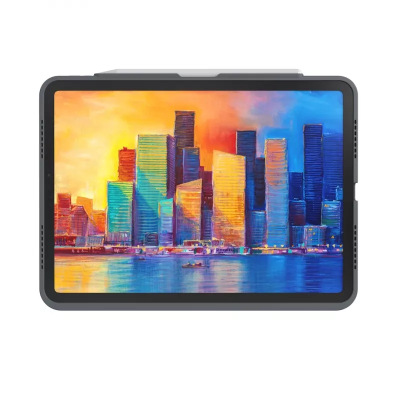 ZAGG näppäimistökotelo iPad Air/Pro 11:lle