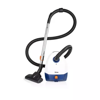 Tristar SZ-2320 pölynimuri pussilla 700W HEPA-suodatin 2,5L