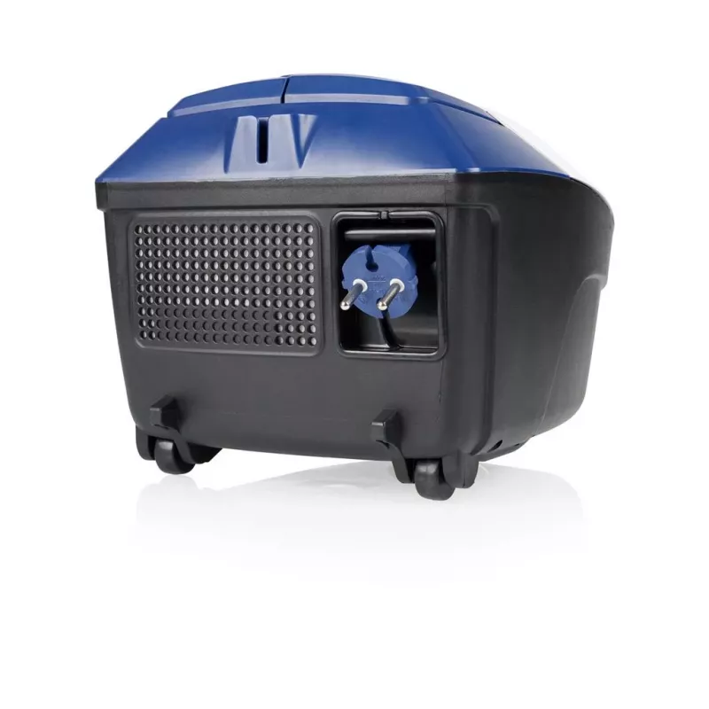 Tristar SZ-2320 pölynimuri pussilla 700W HEPA-suodatin 2,5L