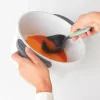 Brabantia Tasty+ kauha integroidulla kaapimella, jadenvihreä
