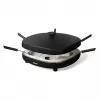 Tristar PZ-9176 pizzauuni Cool-Touch-kotelo, tarttumaton pinnoite, merkkivalo