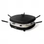 Tristar PZ-9176 pizzauuni Cool-Touch-kotelo, tarttumaton pinnoite, merkkivalo