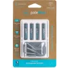 Pale Blue PB-AAA-C USB-C ladattava litiumioni-AAA-paristo