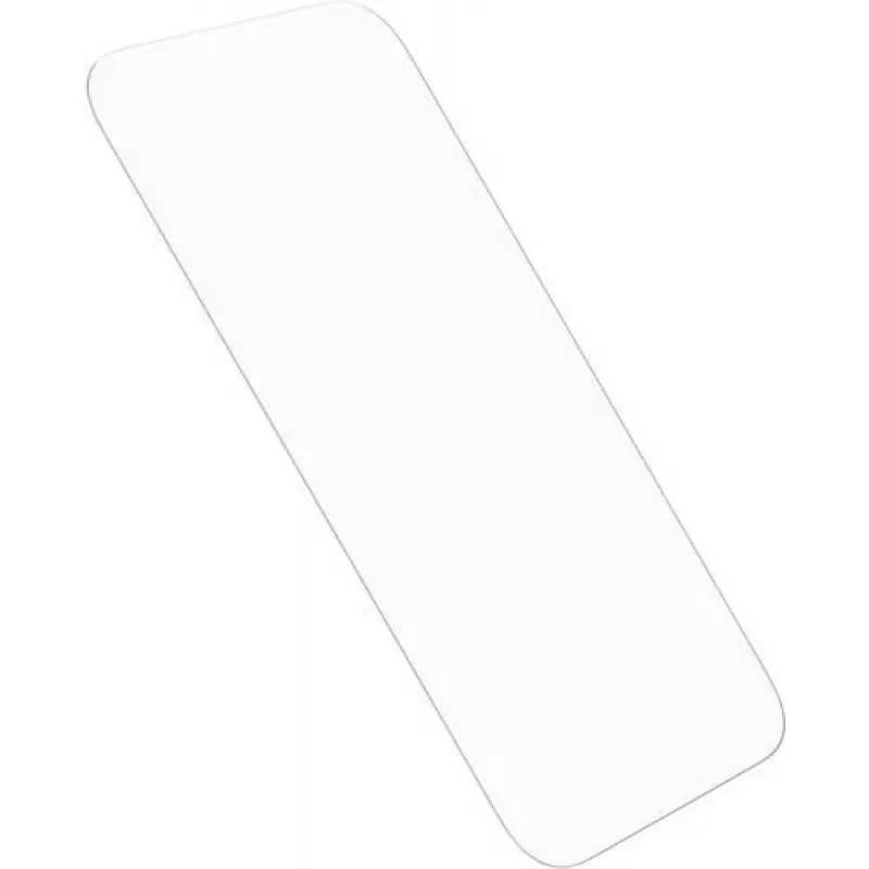 OtterBox Premium Glass antibakteerinen näytönsuoja Apple iPhone 15 - kirkas 77-93967