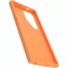 OtterBox Symmetry Series takakansi Samsung Galaxy S24 Ultra - Sunstone (oranssi) 77-94569