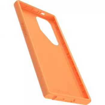 OtterBox Symmetry Series takakansi Samsung Galaxy S24 Ultra - Sunstone (oranssi) 77-94569