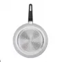 Brabantia Indu+ 30 cm tarttumaton paistinpannu