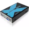 Adder Adderlink X100 VGA USB KVM -jatkosarja CAT:n yli 100 metriin asti (X100-USB/P-IEC)