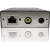 Adder Adderlink X100 VGA USB KVM -jatkosarja CAT:n yli 100 metriin asti (X100-USB/P-IEC)