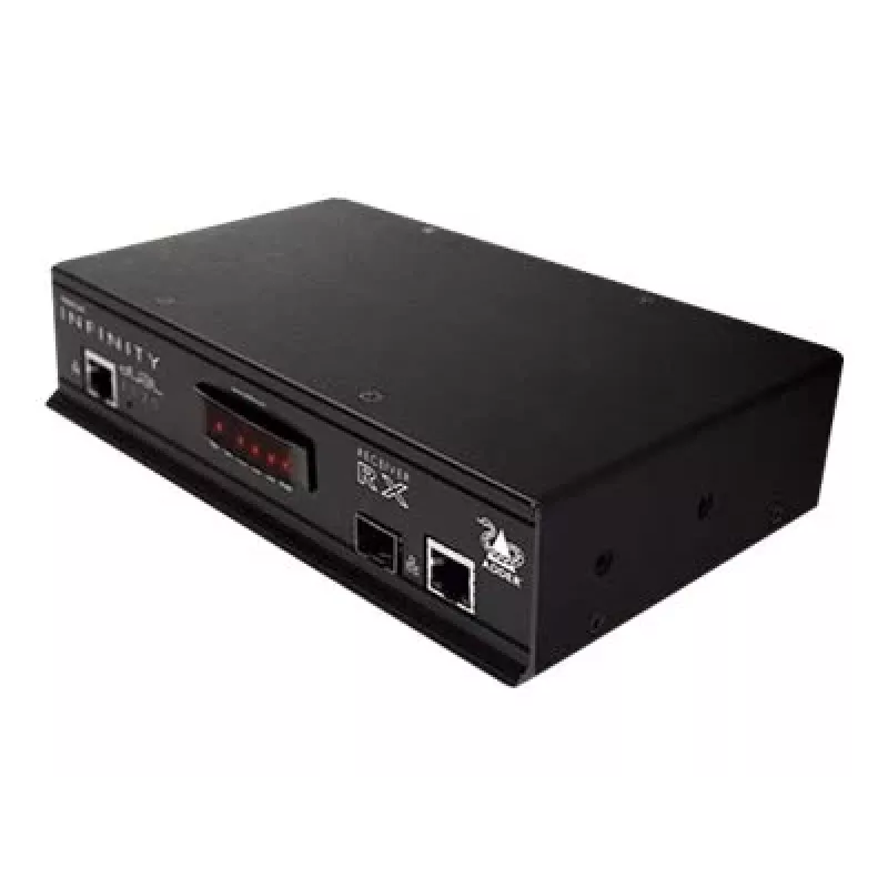 ADDER ALIF2020R-IEC KVM over IP -vastaanotin