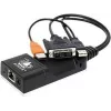 Adder ADDERLink CAM DVI KVM -jatko IP:n yli (ALIF101T-DVI)