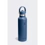 Hydro Flask 21 Oz Standard Flex Straw Cap juomapullo - Harbor Blue
