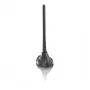 PHILIPS SDV5100/12 sisäantenni 18 dB vahvistuksella, UHF/VHF/FM, musta