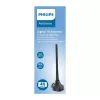 PHILIPS SDV5100/12 sisäantenni 18 dB vahvistuksella, UHF/VHF/FM, musta