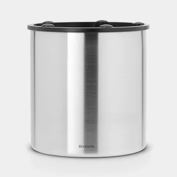Brabantia Profile Line keittiövälineteline, mattateräs