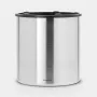 Brabantia Profile Line keittiövälineteline, mattateräs
