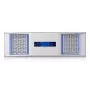 Ubiquiti UniFi 3U peitelevy - UACC-3U-Bezel