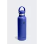 Hydro Flask 21 Oz Standard Flex Cap juomapullo - Capri Blue (621 ml)