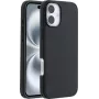 OtterBox Symmetry Series+ MagSafe -kotelo iPhone 16 Pro Max -puhelimelle – musta 77-99669