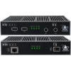 Adder ADDERlink DisplayPort Single Head KVM-jatko (XD-641-DP)
