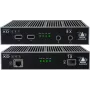 Adder ADDERlink DisplayPort Single Head KVM-jatko (XD-641-DP)