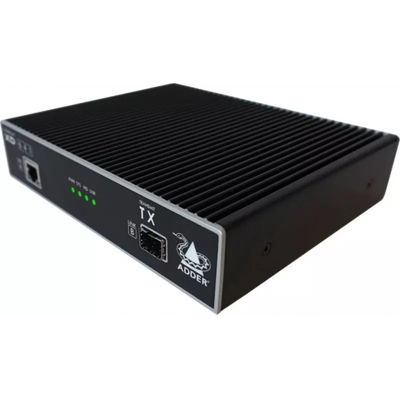 Adder ADDERlink DisplayPort Single Head KVM-jatko (XD-641-DP)