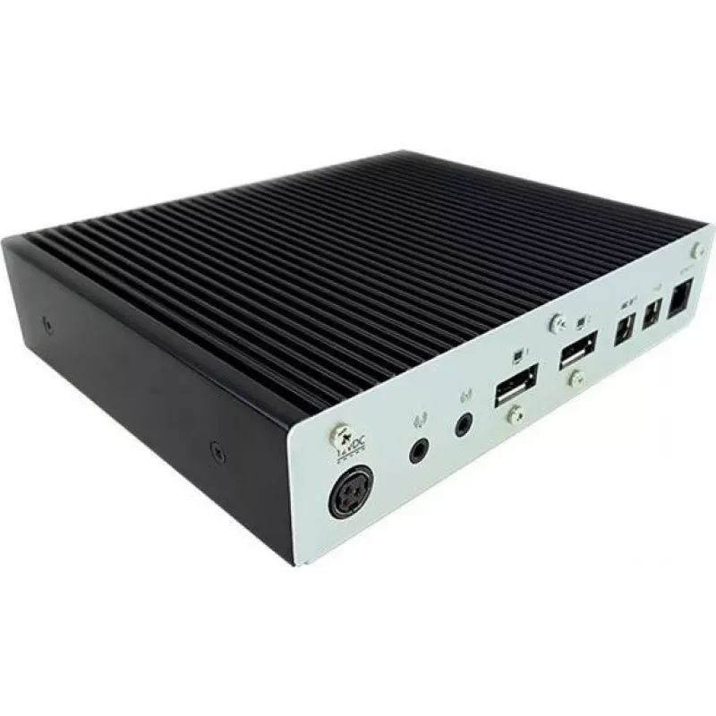 Adder ADDERlink DisplayPort Single Head KVM-jatko (XD-641-DP)