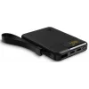 Aqiila Powerbird B5 varavirtalähde 12W musta 5000 mAh (AQPBPBIB5BBK935)