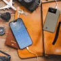 Aqiila Powerbird B10 varavirtalähde 20W musta 10000 mAh AQPBPBIB10BBK942