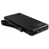 Aqiila Powerbird B10 varavirtalähde 20W musta 10000 mAh AQPBPBIB10BBK942
