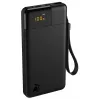 Aqiila Powerbird B10 varavirtalähde 20W musta 10000 mAh AQPBPBIB10BBK942